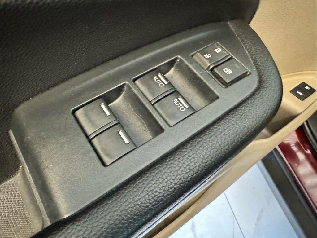 used 2022 Honda Pilot car, priced at $24,998