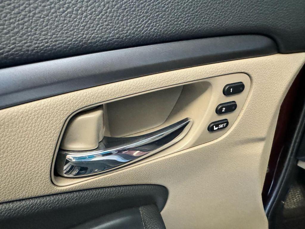 used 2022 Honda Pilot car, priced at $24,998