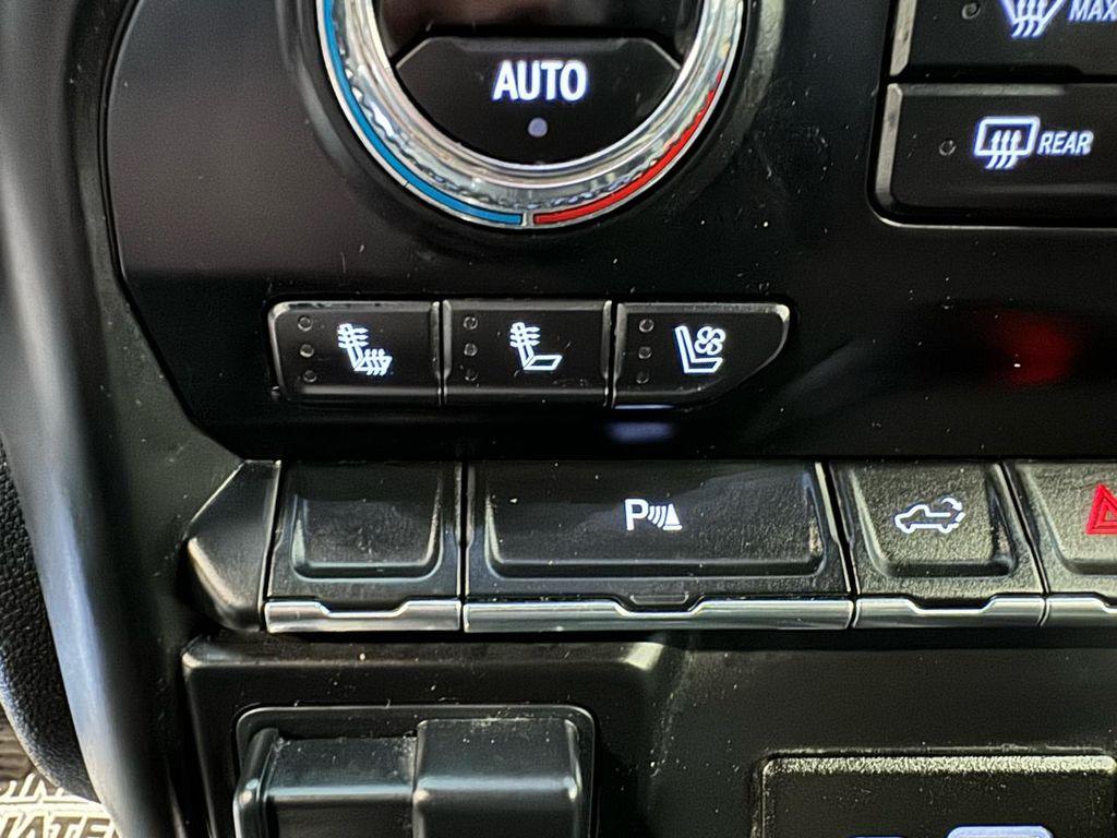 used 2020 GMC Sierra 3500 car, priced at $38,998