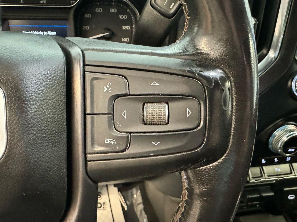 used 2020 GMC Sierra 3500 car, priced at $38,998