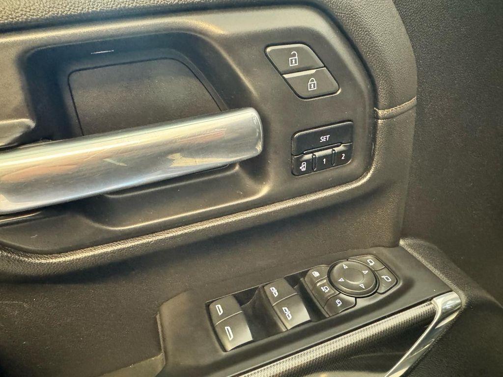 used 2020 GMC Sierra 3500 car, priced at $38,998