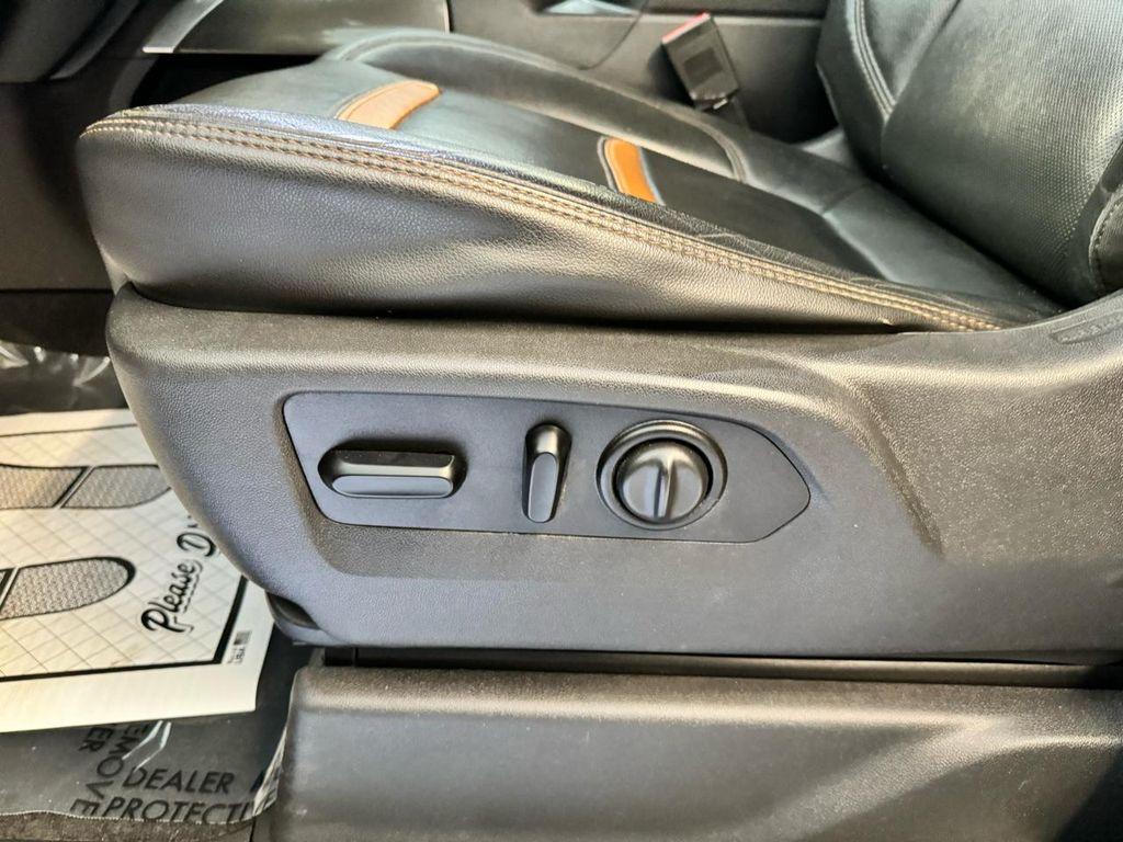 used 2020 GMC Sierra 3500 car, priced at $38,998