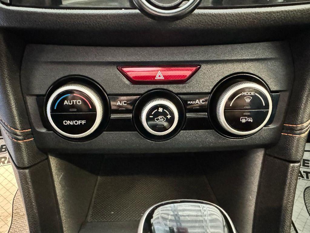 used 2021 Subaru Crosstrek car, priced at $18,998