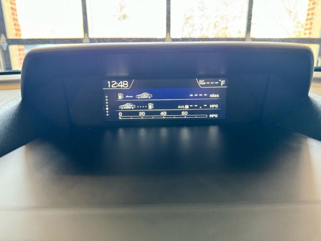 used 2021 Subaru Crosstrek car, priced at $18,998