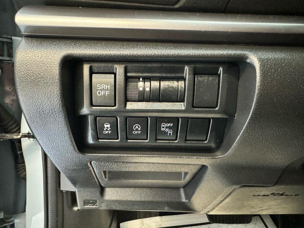 used 2021 Subaru Crosstrek car, priced at $18,998