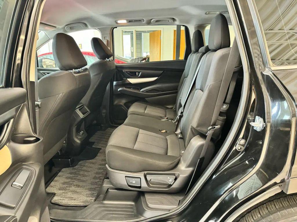 used 2022 Subaru Ascent car, priced at $22,998