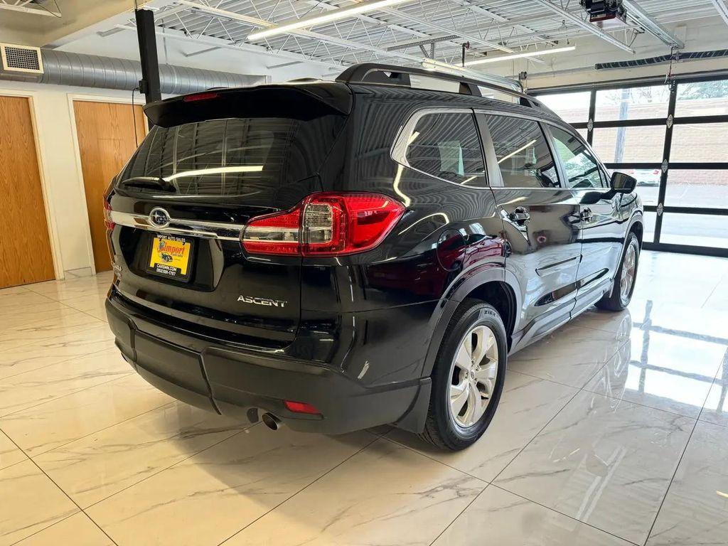 used 2022 Subaru Ascent car, priced at $22,998