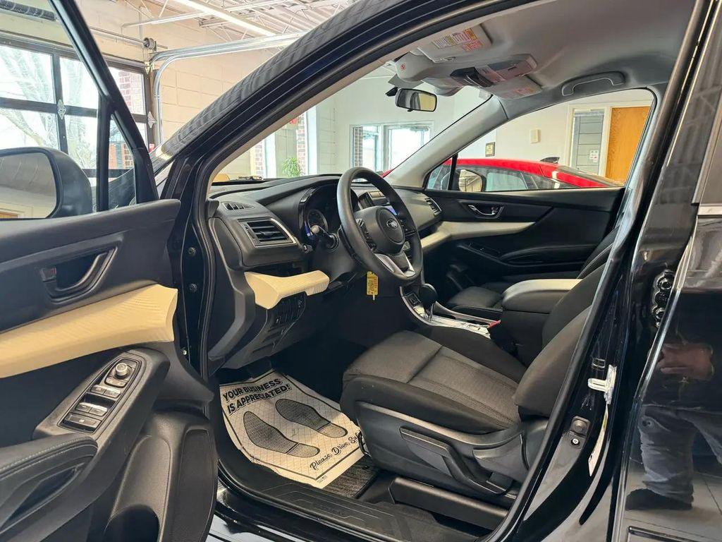 used 2022 Subaru Ascent car, priced at $22,998