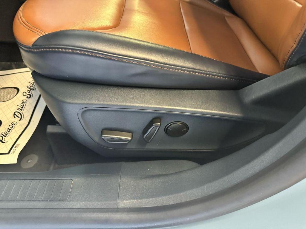 used 2022 Ford Maverick car, priced at $19,798