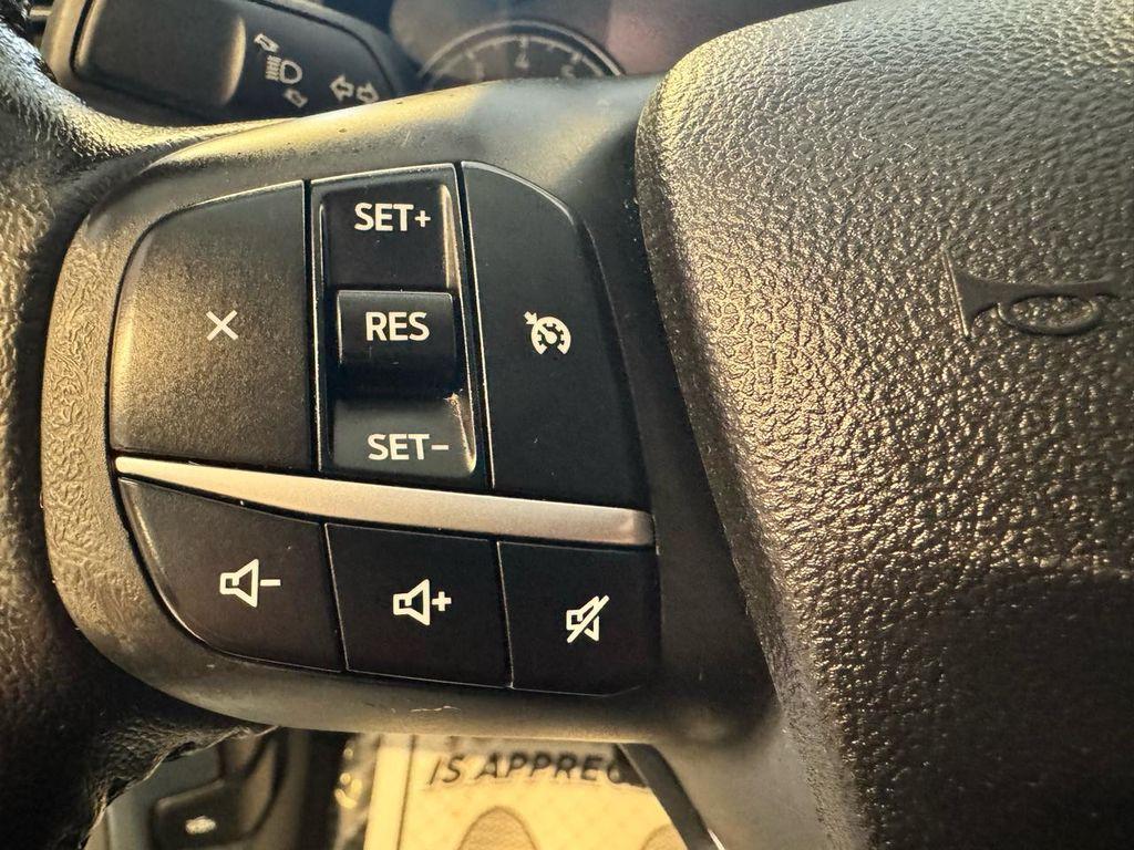 used 2022 Ford Maverick car, priced at $19,798