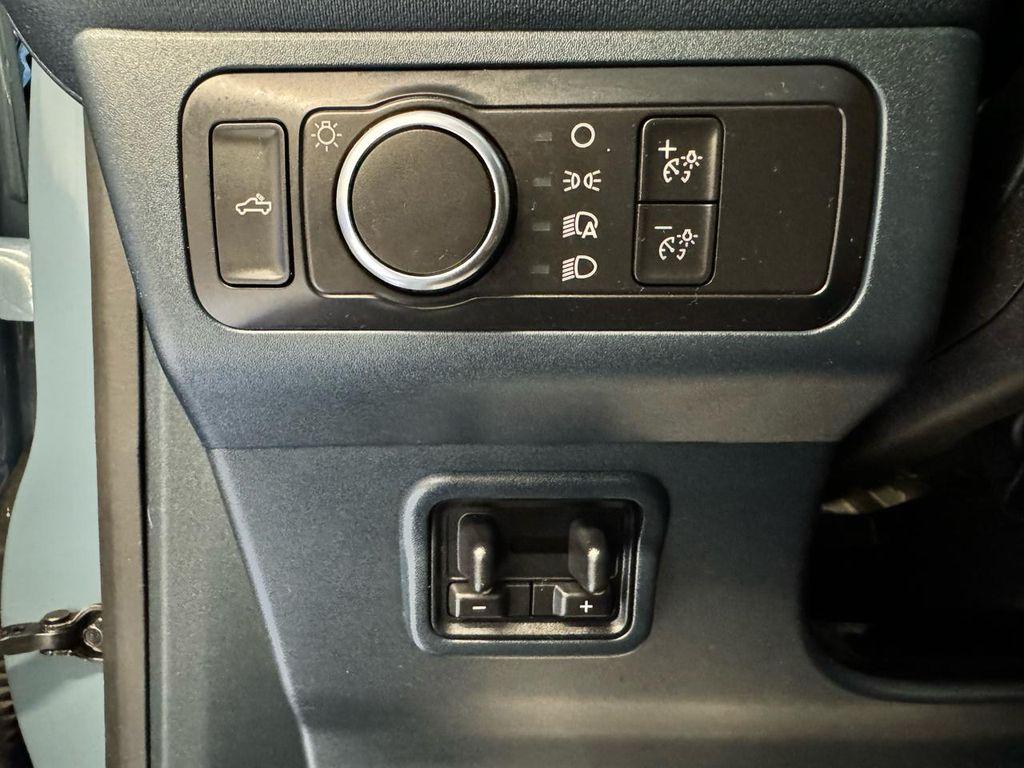 used 2022 Ford Maverick car, priced at $19,798