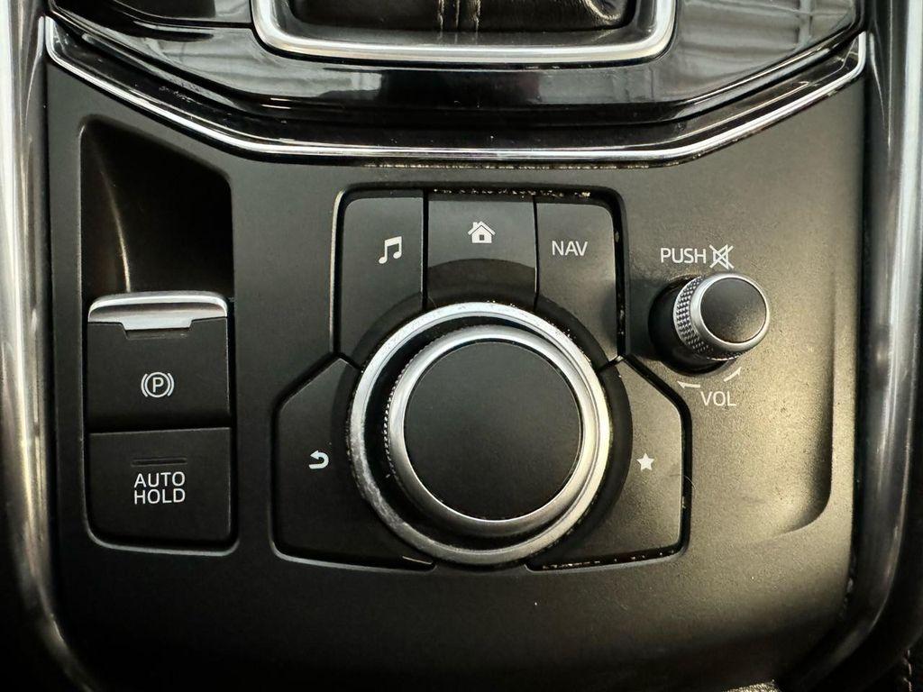 used 2020 Mazda CX-5 car, priced at $17,998