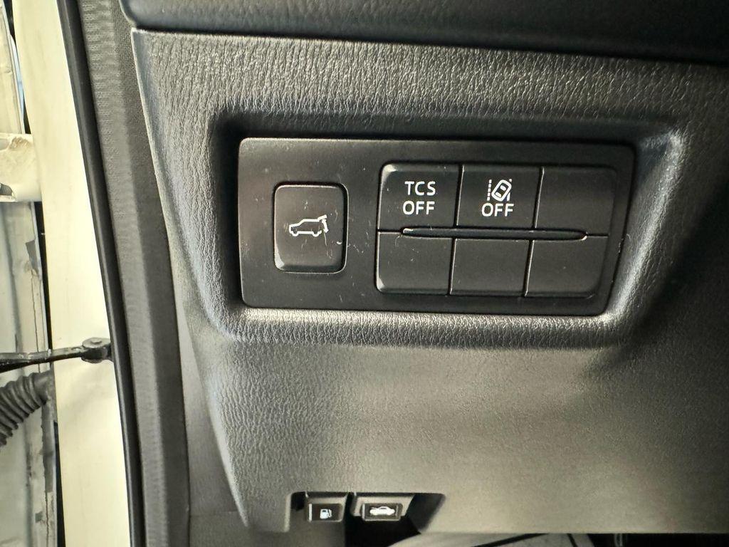 used 2020 Mazda CX-5 car, priced at $17,998