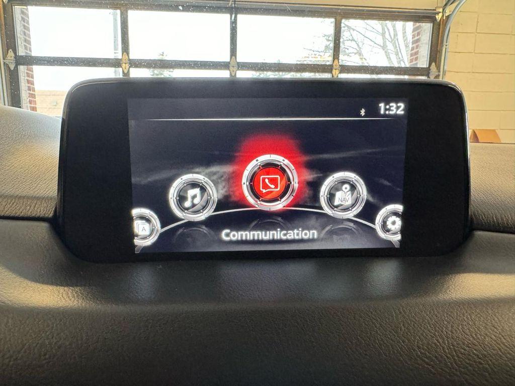 used 2020 Mazda CX-5 car, priced at $17,998