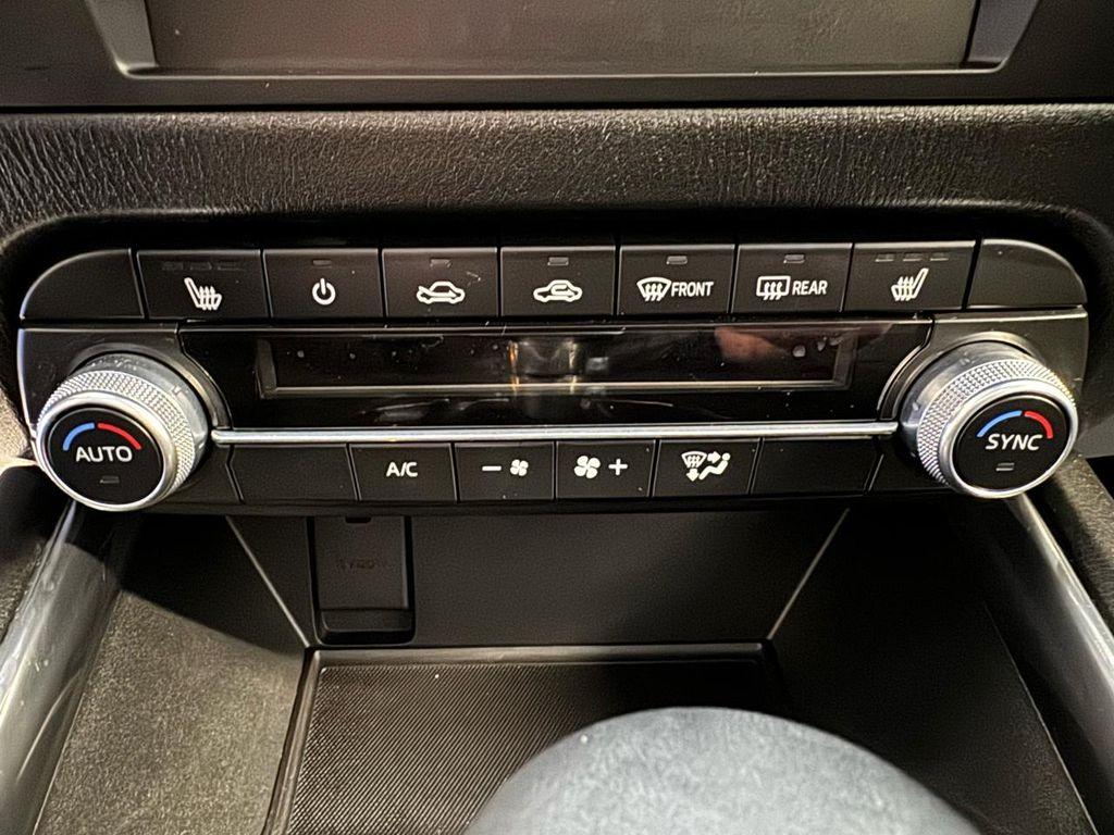 used 2020 Mazda CX-5 car, priced at $17,998