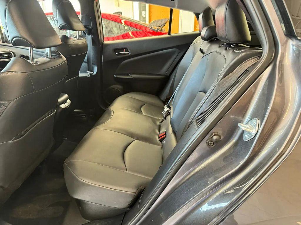 used 2021 Toyota Prius Prime car, priced at $22,998