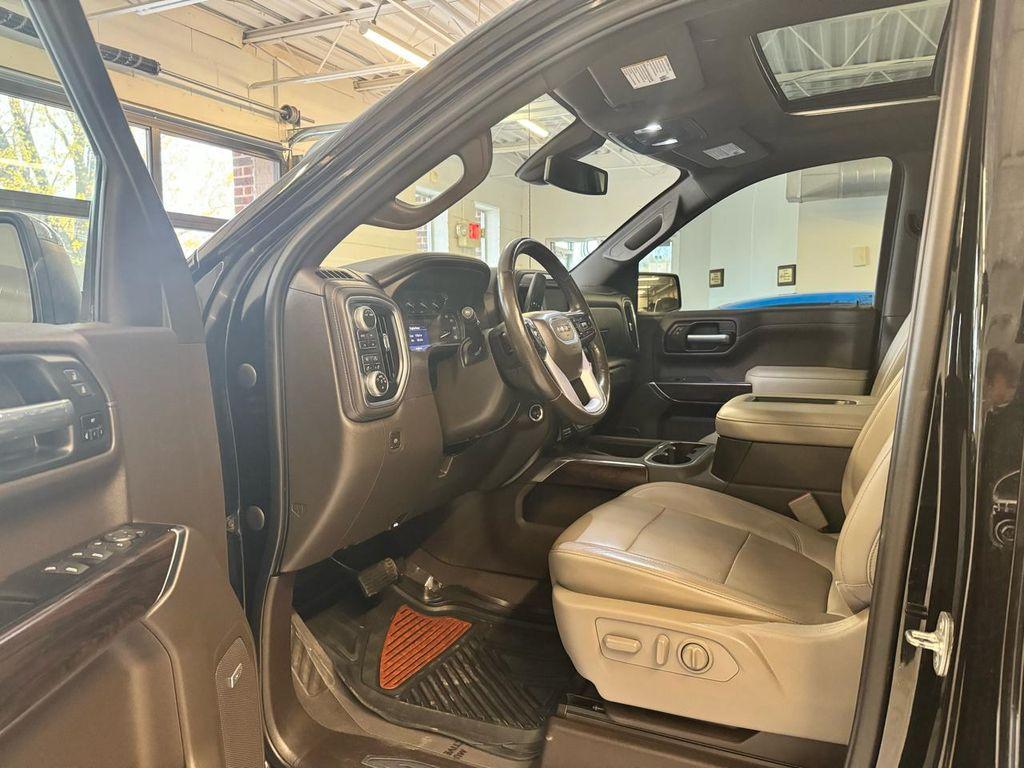 used 2020 GMC Sierra 1500 car, priced at $31,998