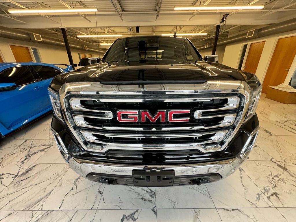 used 2020 GMC Sierra 1500 car, priced at $31,998