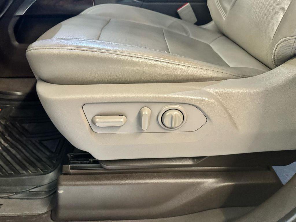 used 2020 GMC Sierra 1500 car, priced at $31,998