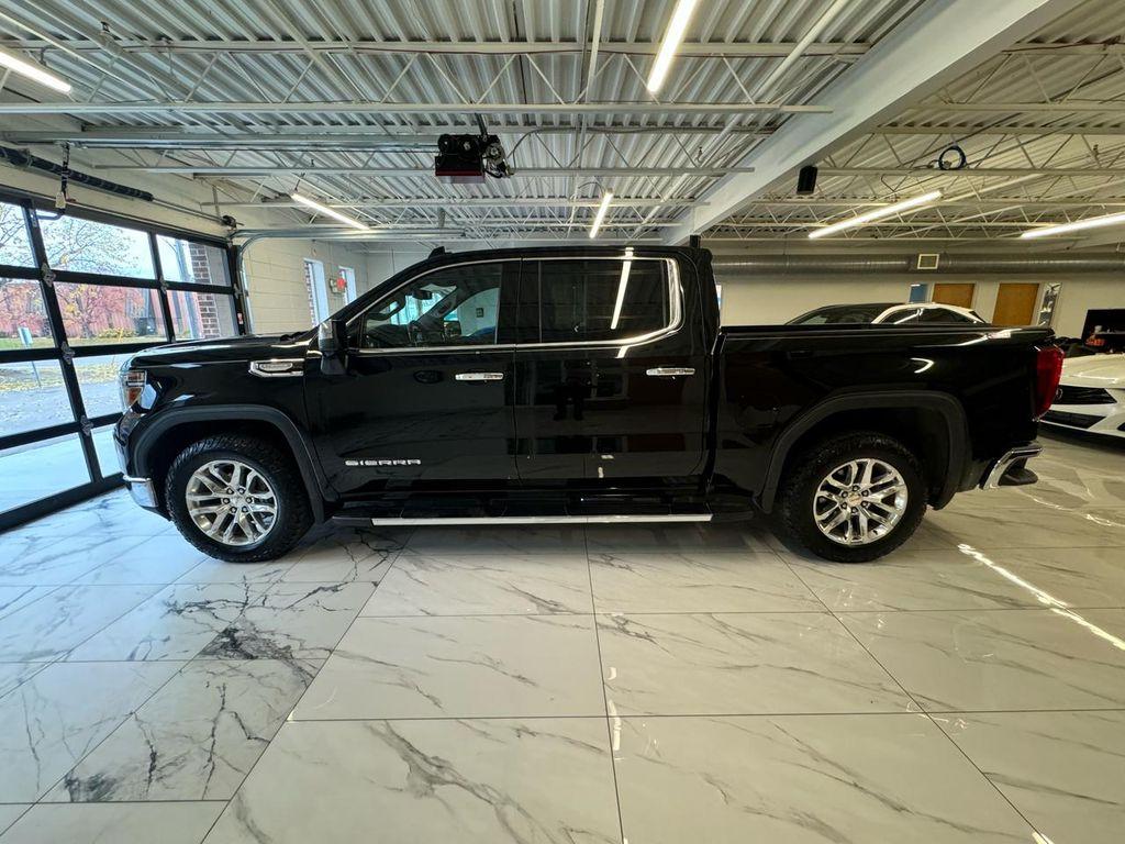 used 2020 GMC Sierra 1500 car, priced at $31,998