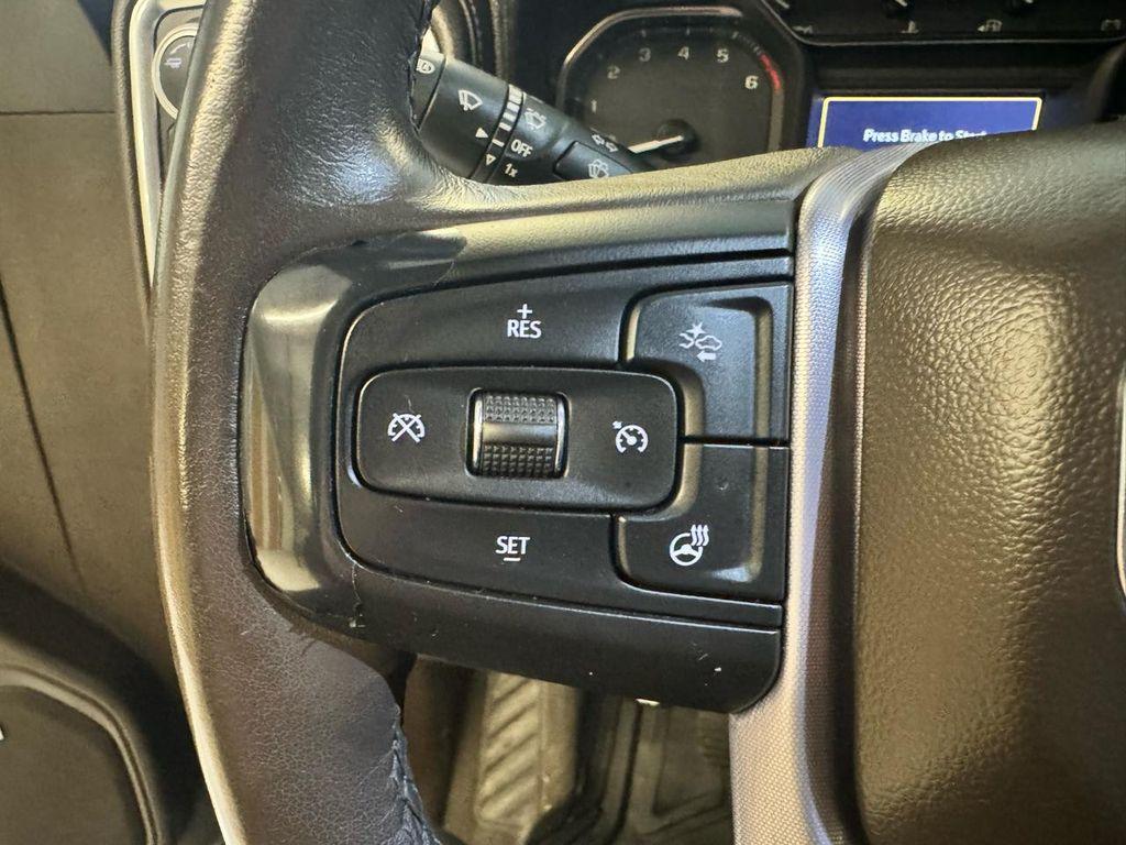 used 2020 GMC Sierra 1500 car, priced at $31,998