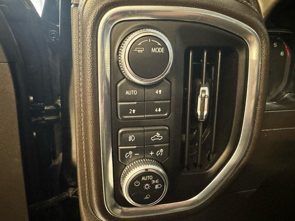 used 2020 GMC Sierra 1500 car, priced at $31,998