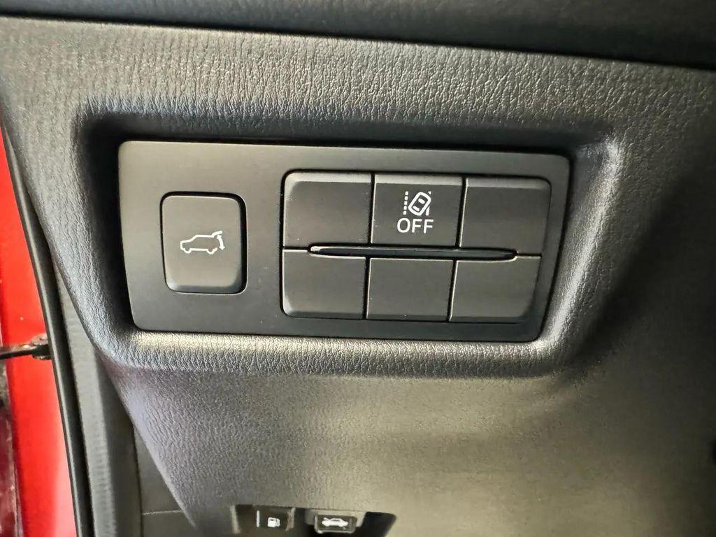 used 2024 Mazda CX-5 car, priced at $21,998