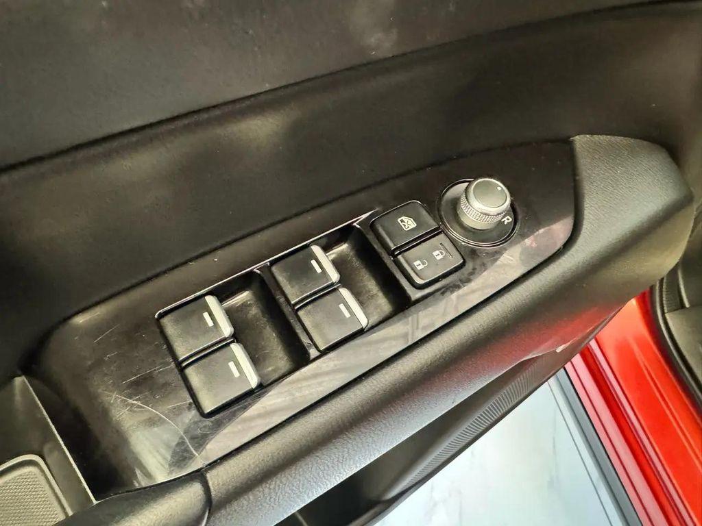 used 2024 Mazda CX-5 car, priced at $21,998