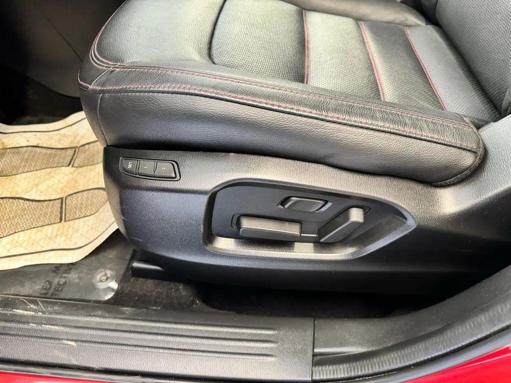 used 2024 Mazda CX-5 car, priced at $21,998