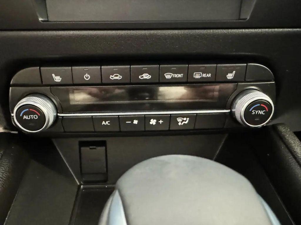 used 2024 Mazda CX-5 car, priced at $21,998