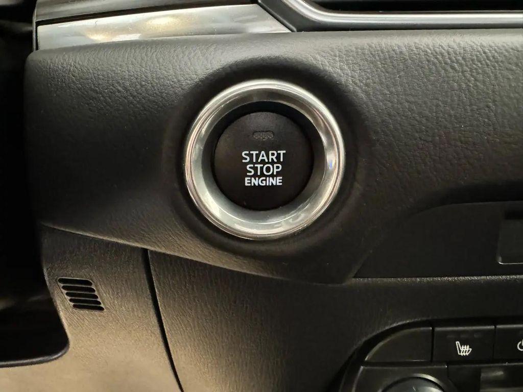 used 2024 Mazda CX-5 car, priced at $21,998