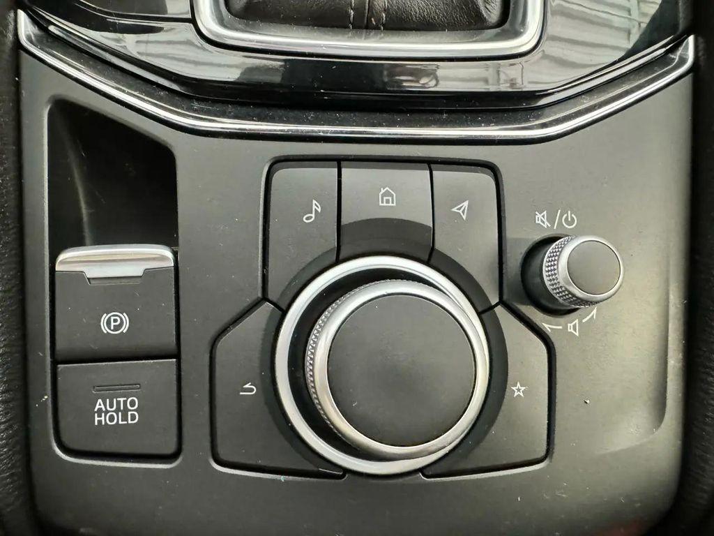 used 2024 Mazda CX-5 car, priced at $21,998