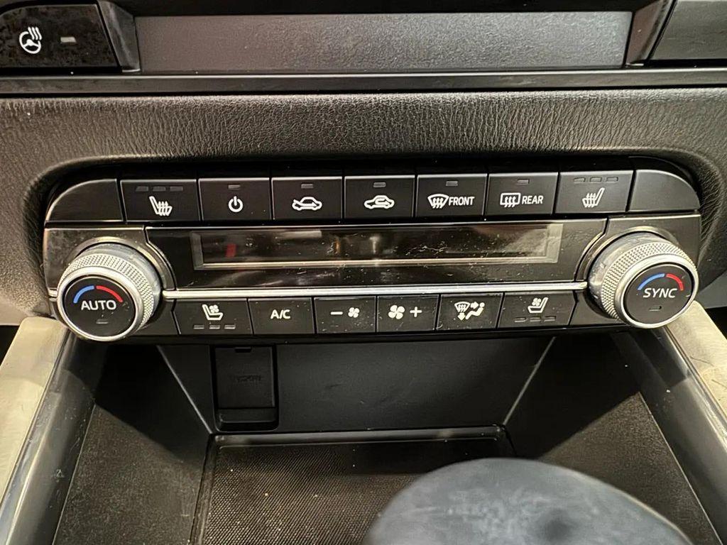 used 2021 Mazda CX-5 car, priced at $18,998