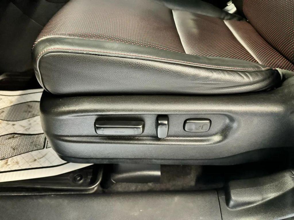 used 2022 Honda Ridgeline car, priced at $24,698