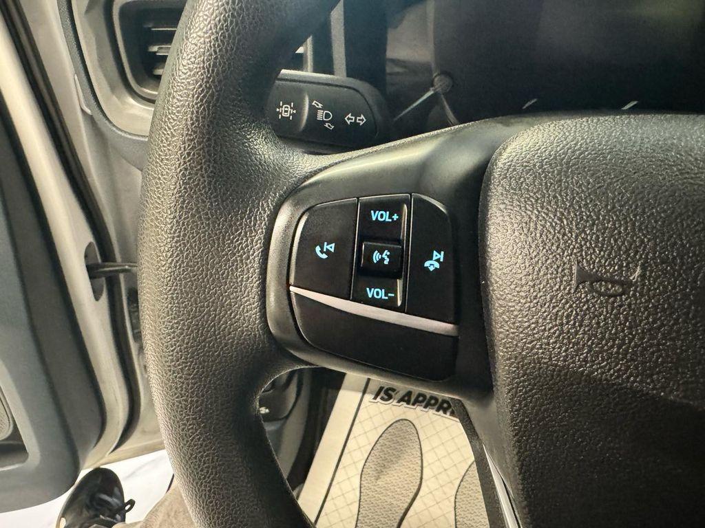 used 2022 Ford Maverick car, priced at $22,497