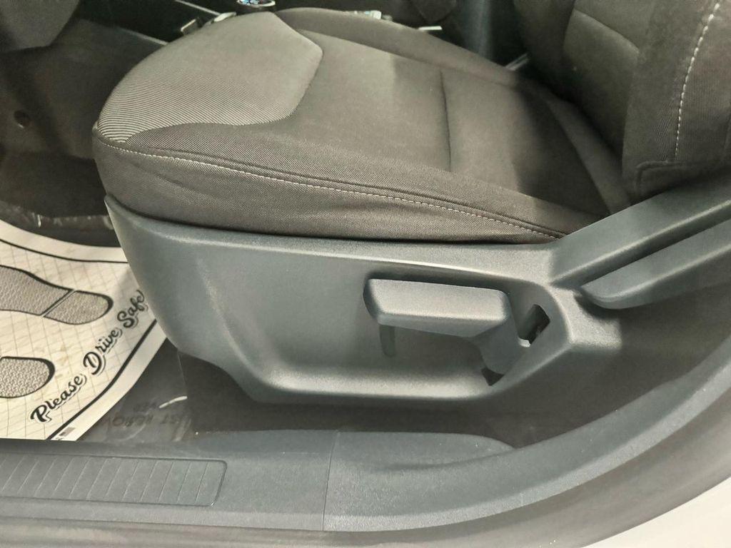 used 2022 Ford Maverick car, priced at $22,497