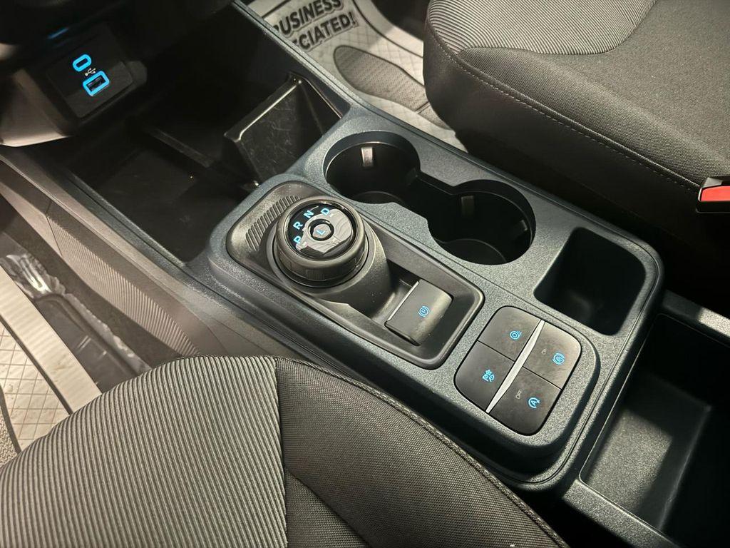 used 2022 Ford Maverick car, priced at $22,497