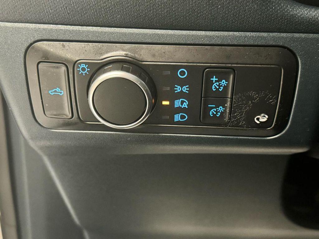 used 2022 Ford Maverick car, priced at $22,497