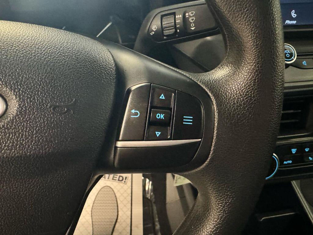 used 2022 Ford Maverick car, priced at $22,497