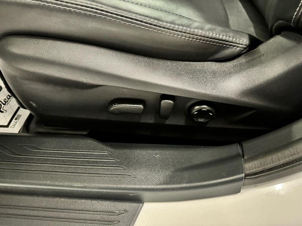 used 2024 Subaru Outback car, priced at $24,796