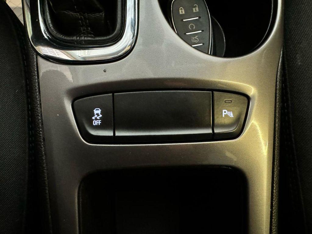 used 2018 Chevrolet Cruze car, priced at $8,998