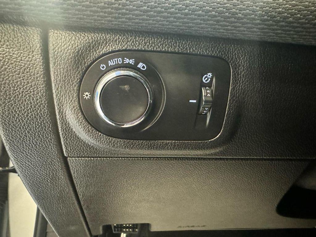 used 2018 Chevrolet Cruze car, priced at $8,998