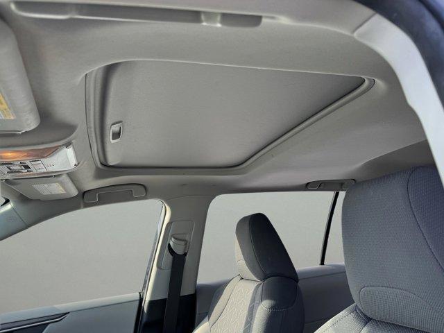 used 2020 Toyota RAV4 Hybrid car, priced at $24,995