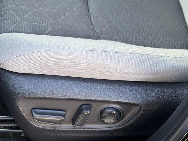 used 2020 Toyota RAV4 Hybrid car, priced at $24,995