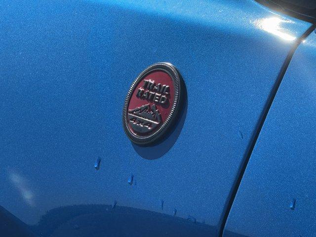 new 2026 Jeep Compass car, priced at $44,210