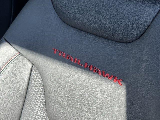 new 2026 Jeep Compass car, priced at $44,210