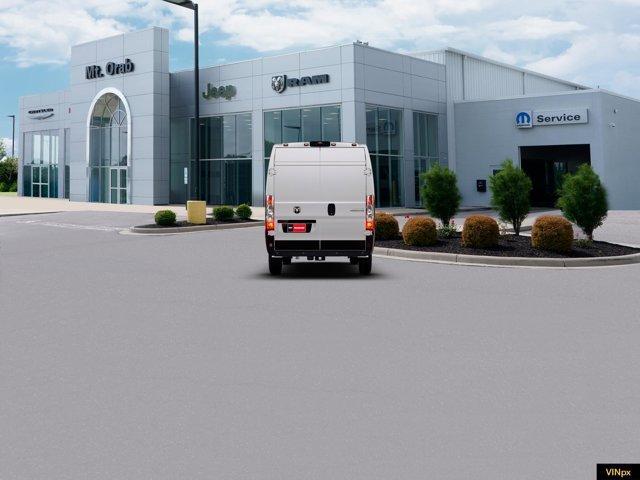new 2026 Ram ProMaster 1500 car, priced at $55,245