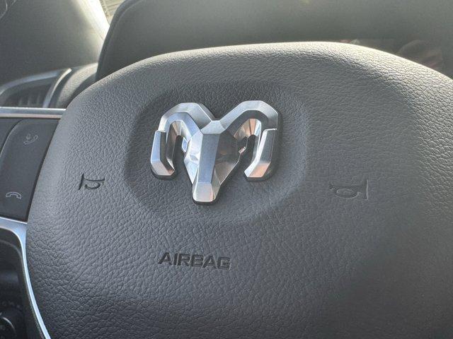 new 2026 Ram 2500 car, priced at $59,790