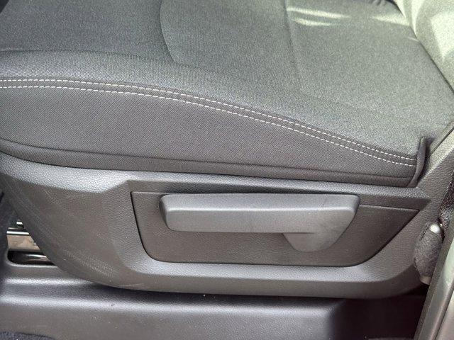 new 2026 Ram 2500 car, priced at $59,790