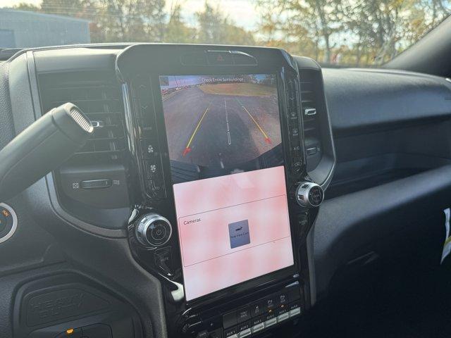 new 2026 Ram 2500 car, priced at $59,790